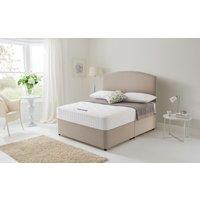 Silentnight Essentials Mirapocket 1000 Mattress, Superking