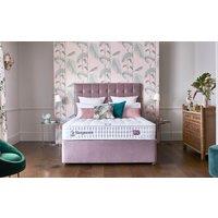 Sleepeezee Perfectly British Strand 1400 Pocket Mattress, Double