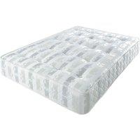 Romantica Adagio Extra Firm Mattress, Single