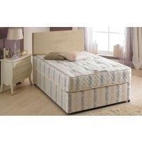 Romantica Adagio Extra Firm Mattress, Double