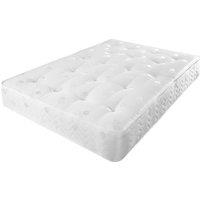 Romantica Serenade Ortho Mattress, Single