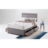 Silentnight Athens 1400 Mirapocket Ortho Mattress, Double