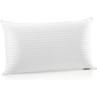 Relyon Superior Comfort Deep Latex Pillow, Standard Pillow Size