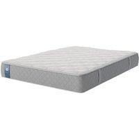Sealy Claremont Memory Advantage Mattress, King Size