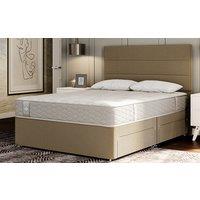 Sealy Eaglesfield Memory Ortho Plus Mattress, King Size