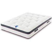 Premium Gold 2000 Pocket Extra Firm Mattress, Single