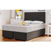 Sealy Steeple Ortho Plus Mattress, Superking