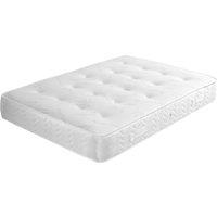 Romantica Bamboo Memory Mattress, Single