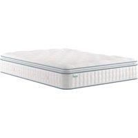 Dunlopillo Elite Comfort 1400 Pocket Pillow Top Mattress, Single