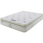 Silentnight Eco Comfort Breathe 1400 Pocket Pillow Top Mattress, Single
