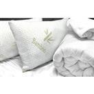 Snuggle-Up Bedding Bundle, Small Double