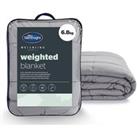 Silentnight Wellbeing Weighted Blanket, King Size
