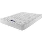 Silentnight Vilana Limited Edition Miracoil Mattress, Double