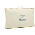 Hypnos Wool Pillow, Standard Pillow Size, No Extra Filling