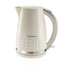 Morphy Richards Jug Kettle Dimensions 108262 Cream Electric Kettle