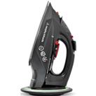 Morphy Richards easyCHARGE Power+ Cordless Iron - 35g Steam Output - Cordless - Black - 303251