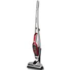 Morphy Richards SuperVac 2-in-1 Cordless Vacuum - Red - 732007