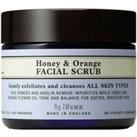 Honey & Orange Facial Scrub 75g
