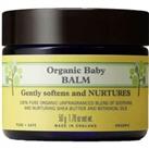 Organic Baby Balm 50g