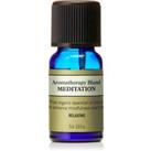 Meditation Aromatherapy Blend 10ml