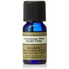 Aromatherapy Blend - Night Time 10ml
