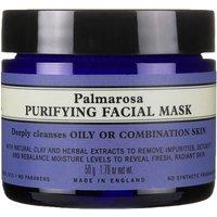 Palmarosa Purifying Facial Mask 50g