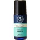Peppermint and Lime Roll On Deodorant 50ml