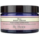 Rose Body Cream 200g