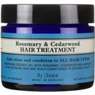 Rosemary and Cedarwood Hair Treatment 50g
