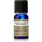 Patchouli Organic Essential Oil 10ml