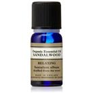 Sandalwood Essential Oil 2.5ml