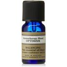 Aromatherapy Blend - Optimism 10ml