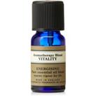 Aromatherapy Blend - Vitality 10ml