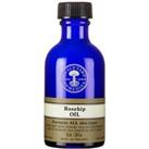Organic Rosehip Oil 50ml