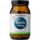 Garlic 500mg - 90 Capsules