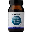 Maxi Potency Rhodiola Rosea Root Extract Veg Caps - 90 Capsules