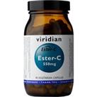 Ester-C 550mg - 90 Capsules