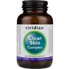 Clear Skin Complex - 60 Capsules
