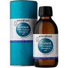 Viridikid Nutritional Oil Blend 200ml