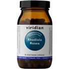 Rhodiola Rosea Root Extract Veg Caps - 90 Capsules