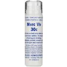 Merc Viv 30c Helios Homoeopathic Remedy - 100 Pills