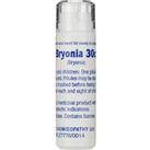 Bryonia 30c Helios Homoeopathic Remedy - 100 Pills
