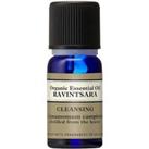 Ravintsara Organic Essential Oil 10ml