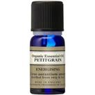 Petitgrain Organic Essential Oil 10ml