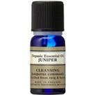 Juniper Organic Essential Oil 10ml