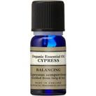 Cypress Organic Essential Oil 10ml