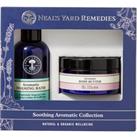 Soothing Aromatic Collection