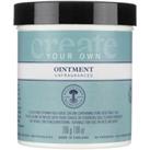 Create Your Own Ointment 200g