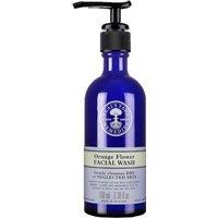 Orange Flower Facial Wash 100ml