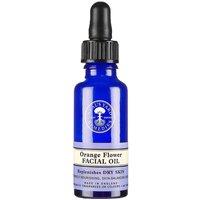 Orange Flower Facial Oil 30ml